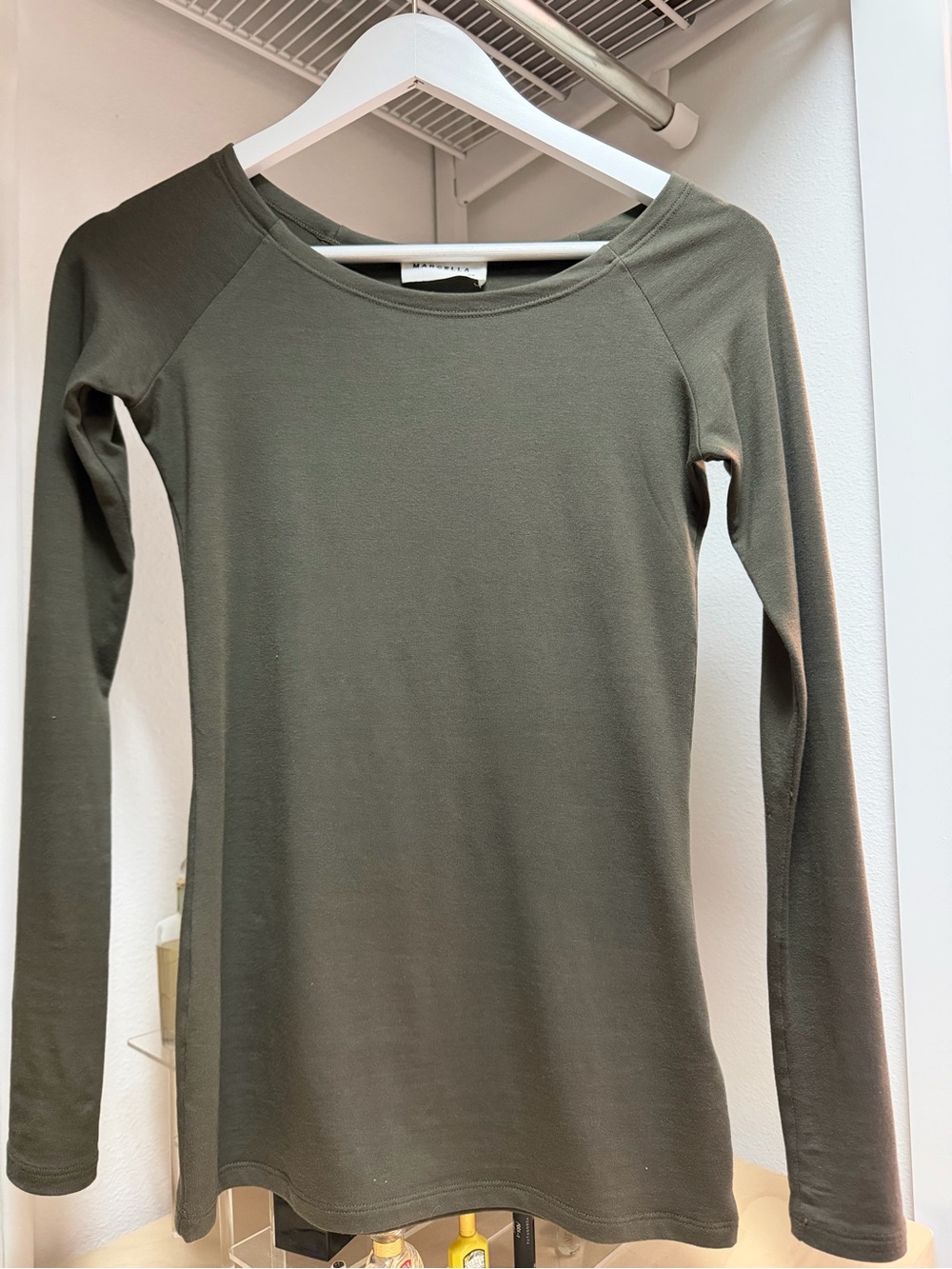Marcella NYC Rosa top